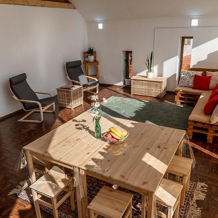 Modern Loft Lighthouse Vandrerhjem Karakol Eksteriør bilde