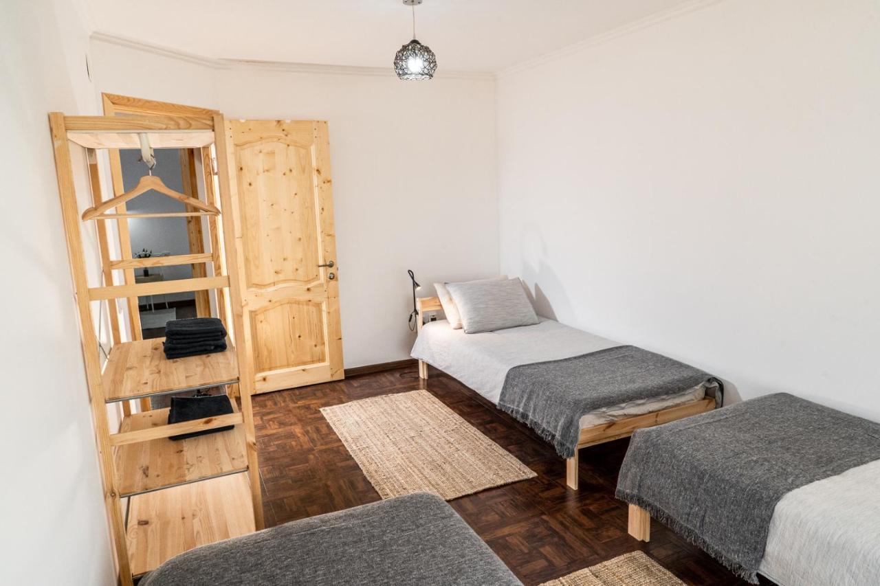 Modern Loft Lighthouse Vandrerhjem Karakol Eksteriør bilde