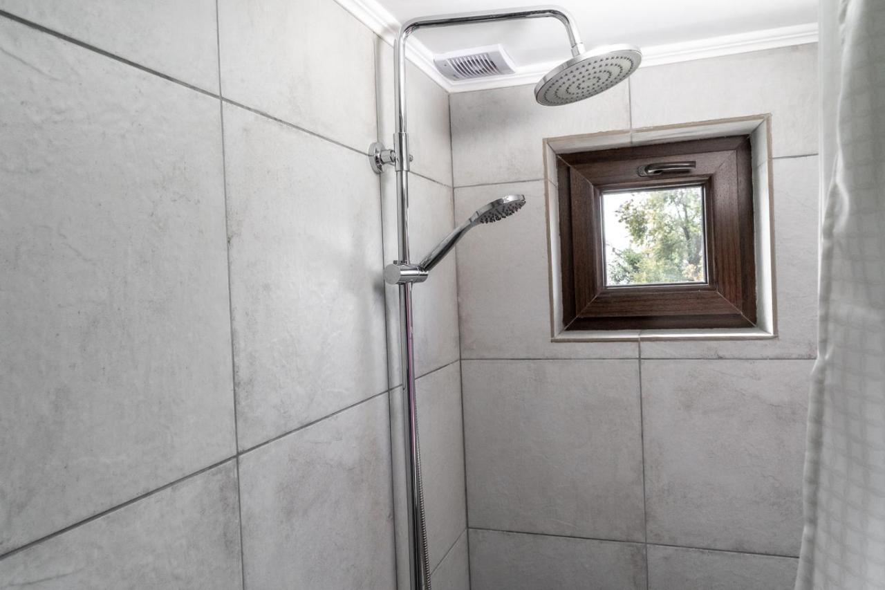 Modern Loft Lighthouse Vandrerhjem Karakol Eksteriør bilde