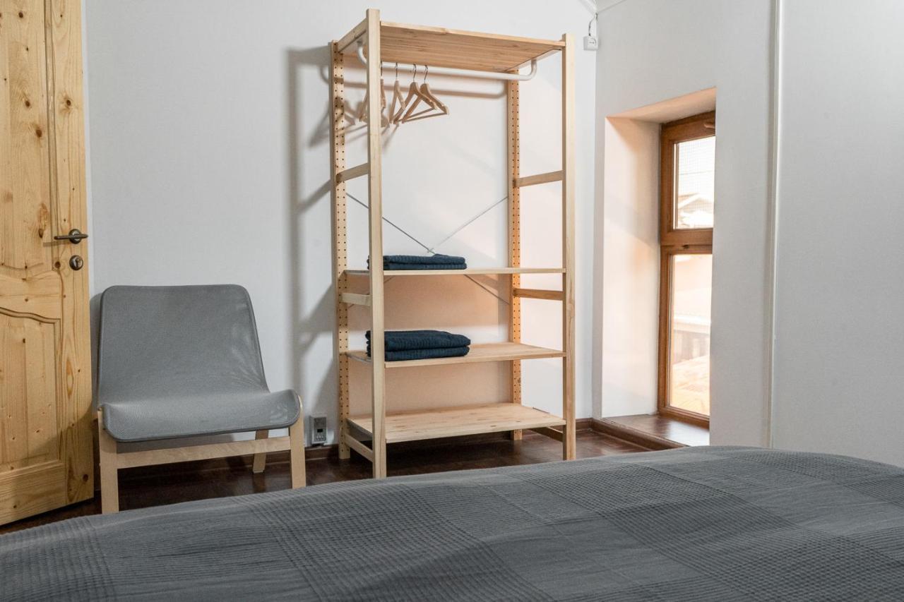 Modern Loft Lighthouse Vandrerhjem Karakol Eksteriør bilde