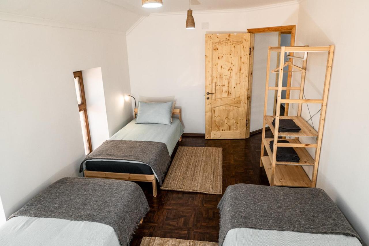 Modern Loft Lighthouse Vandrerhjem Karakol Eksteriør bilde