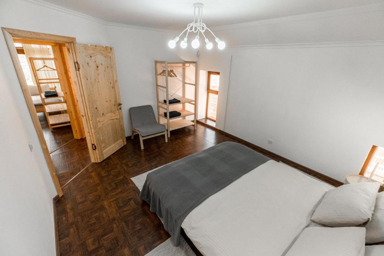 Modern Loft Lighthouse Vandrerhjem Karakol Eksteriør bilde
