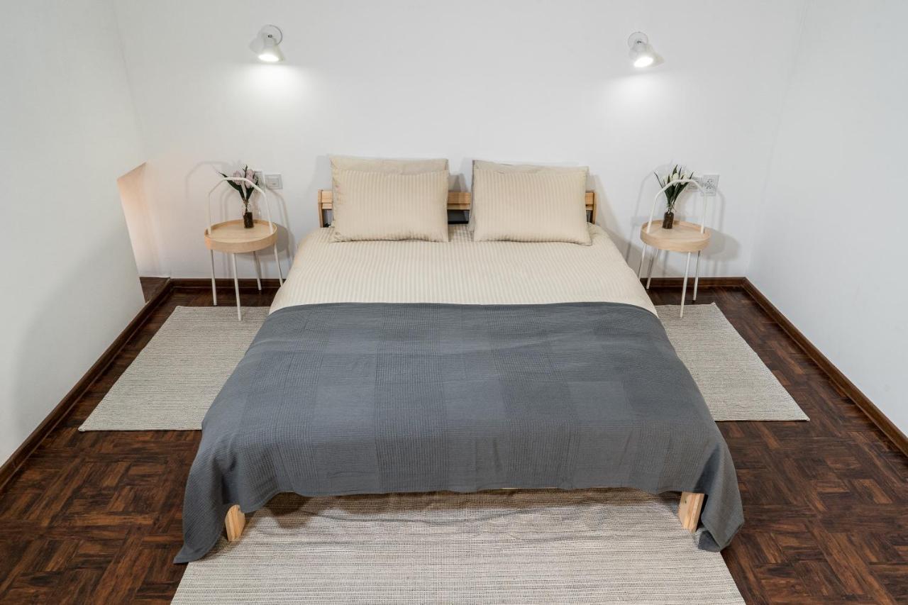 Modern Loft Lighthouse Vandrerhjem Karakol Eksteriør bilde