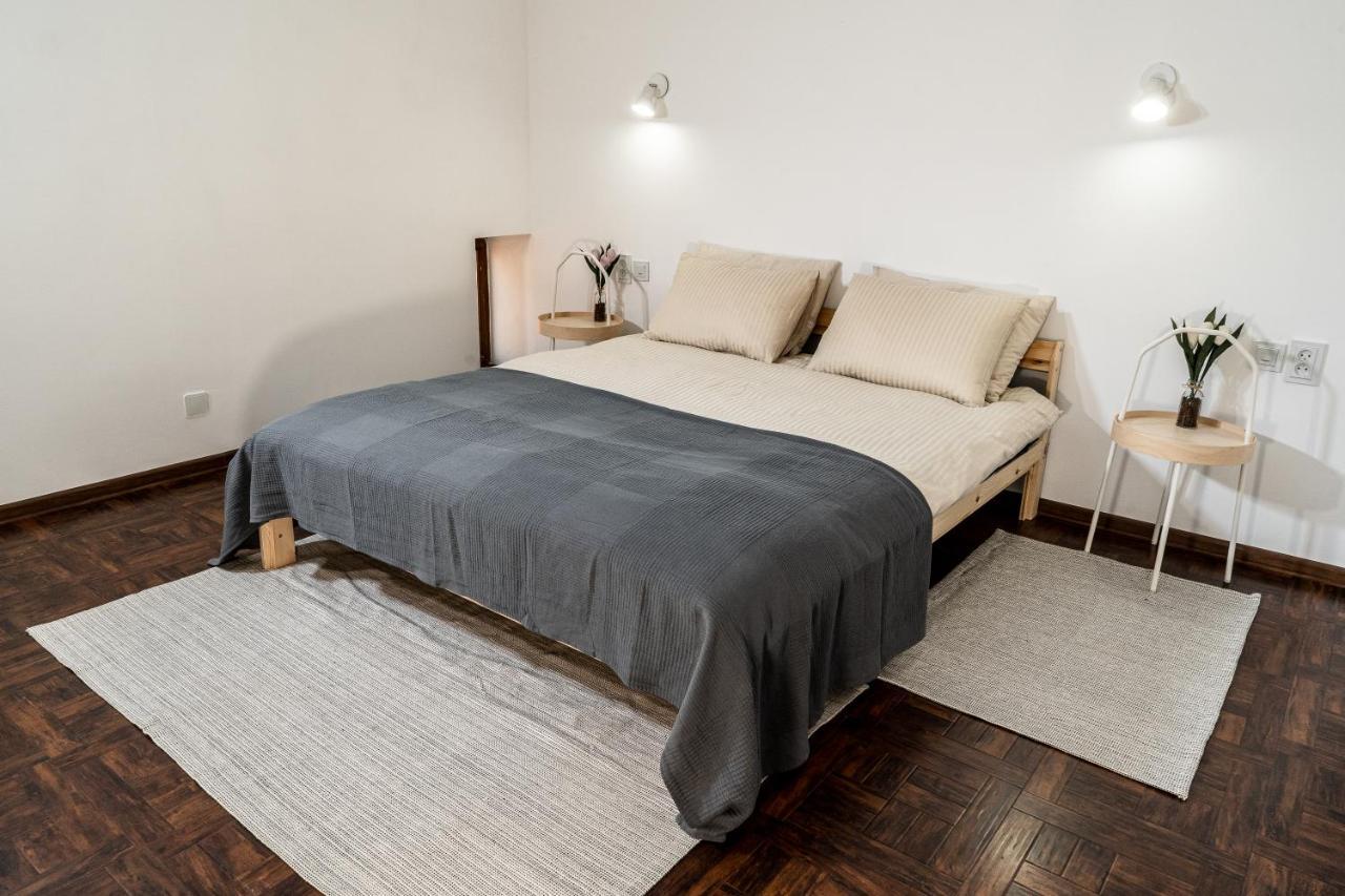 Modern Loft Lighthouse Vandrerhjem Karakol Eksteriør bilde