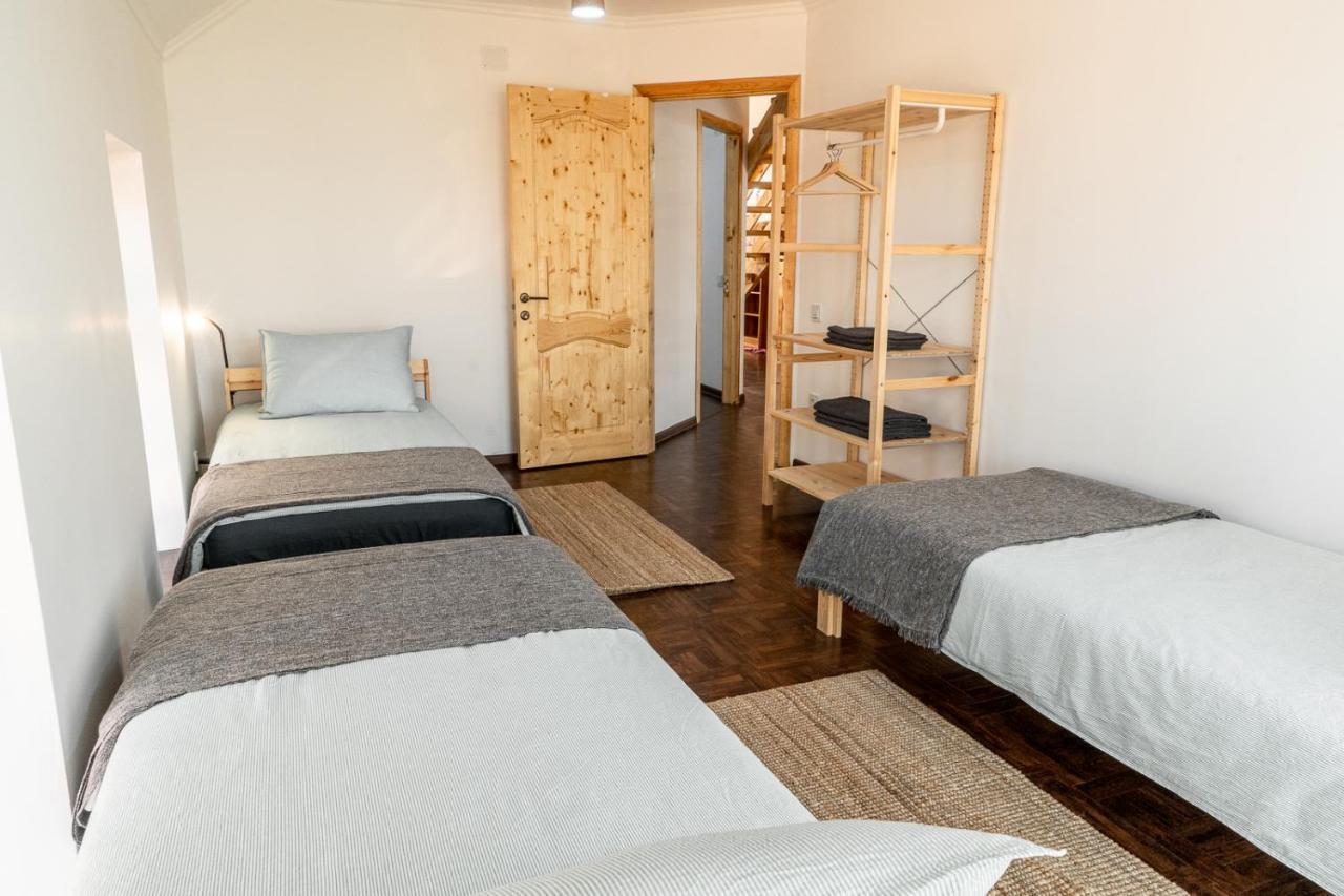 Modern Loft Lighthouse Vandrerhjem Karakol Eksteriør bilde
